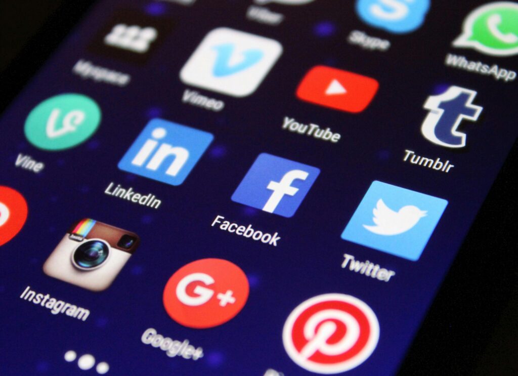 What is Social Media Management